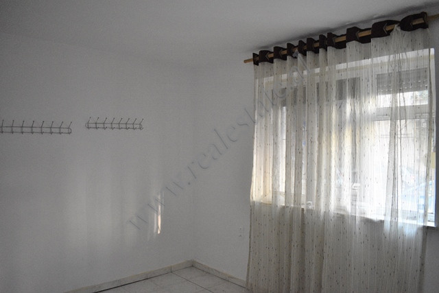 Office for rent in&nbsp;Ferit Xhajko Street in Tirana , Albania.
The office has a surface of 65&nbs